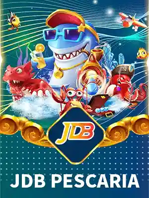 Bônus especial para jogos de pescaria no GGBB cassino.