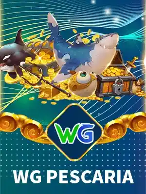 Bônus especial para jogos de pescaria no GGBB cassino.