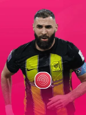 Tela do aplicativo GGBB com jogos e opções de apostas esportivas