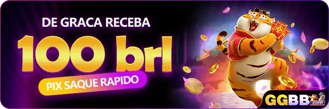 Jogador recebendo bônus de boas-vindas ao se cadastrar no GGBB Cassino.