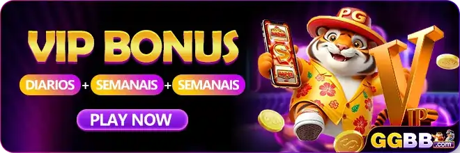 Jogador recebendo bônus de boas-vindas ao se cadastrar no GGBB Cassino.