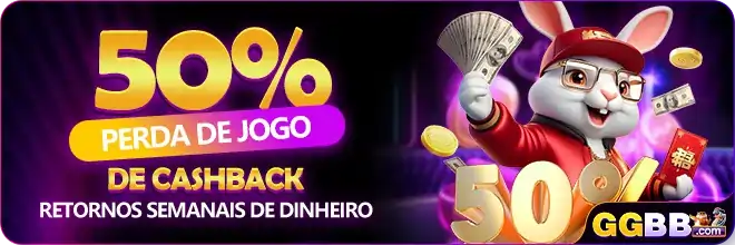 Jogador recebendo bônus de boas-vindas ao se cadastrar no GGBB Cassino.